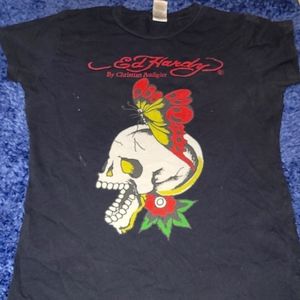 Ed hardy t shirt